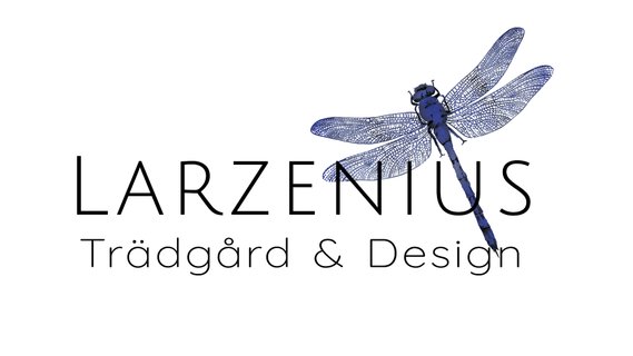 Larzenius Trädgård & Design